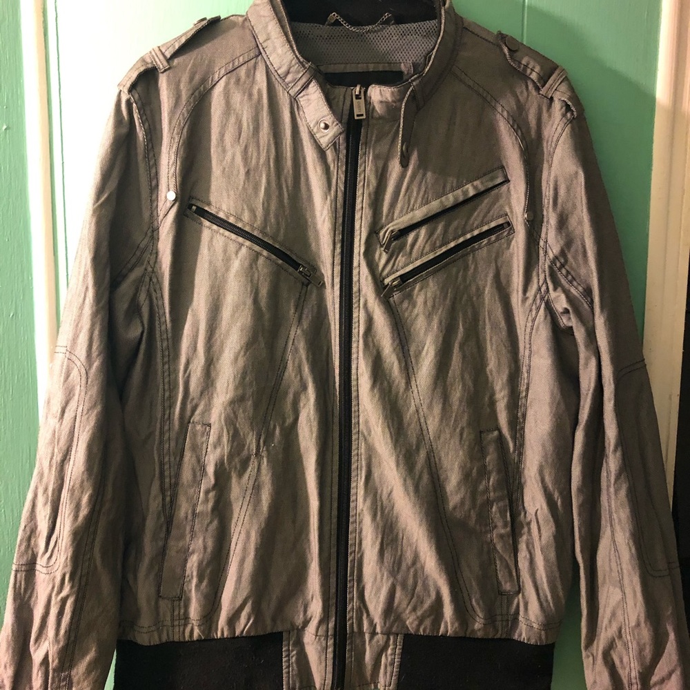 GUESS jacket
